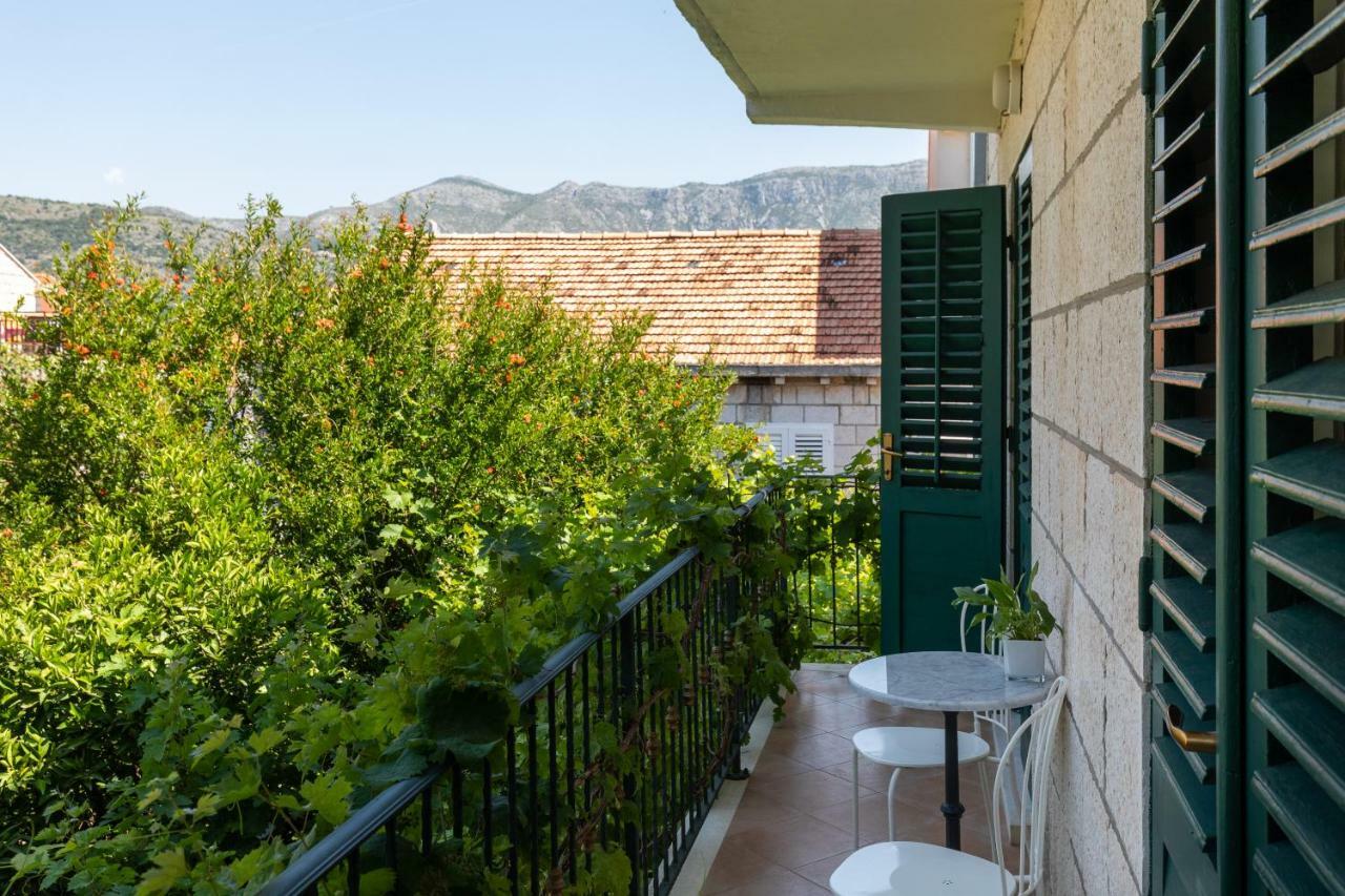 Ortenca Apartment Dubrovnik Exterior photo